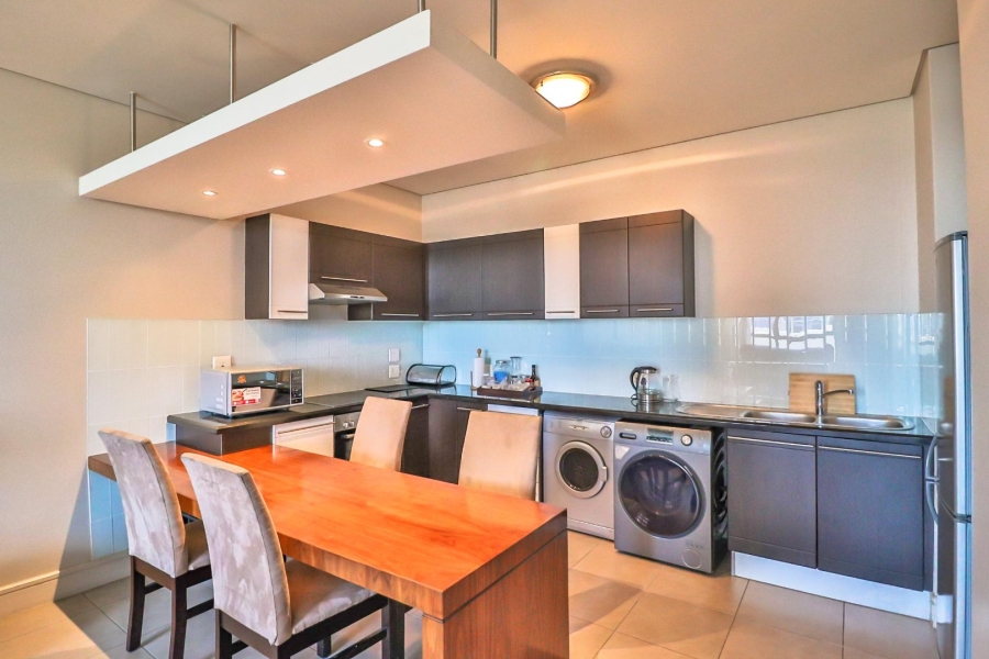 To Let 2 Bedroom Property for Rent in Bedford Gardens Gauteng