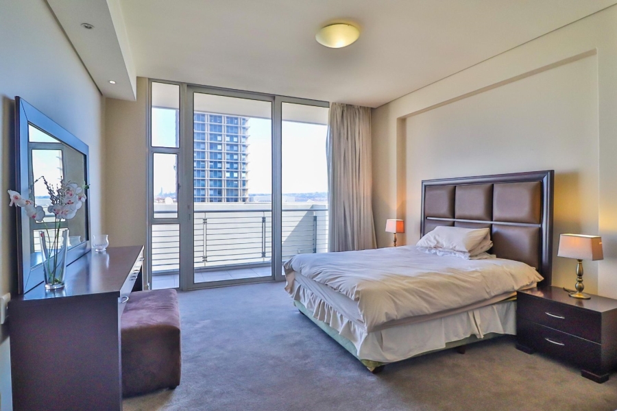 To Let 2 Bedroom Property for Rent in Bedford Gardens Gauteng
