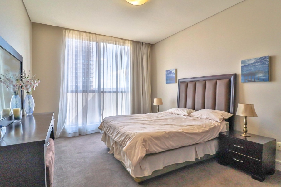 To Let 2 Bedroom Property for Rent in Bedford Gardens Gauteng