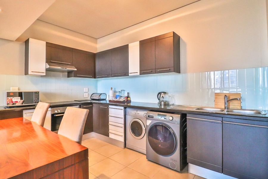 To Let 2 Bedroom Property for Rent in Bedford Gardens Gauteng