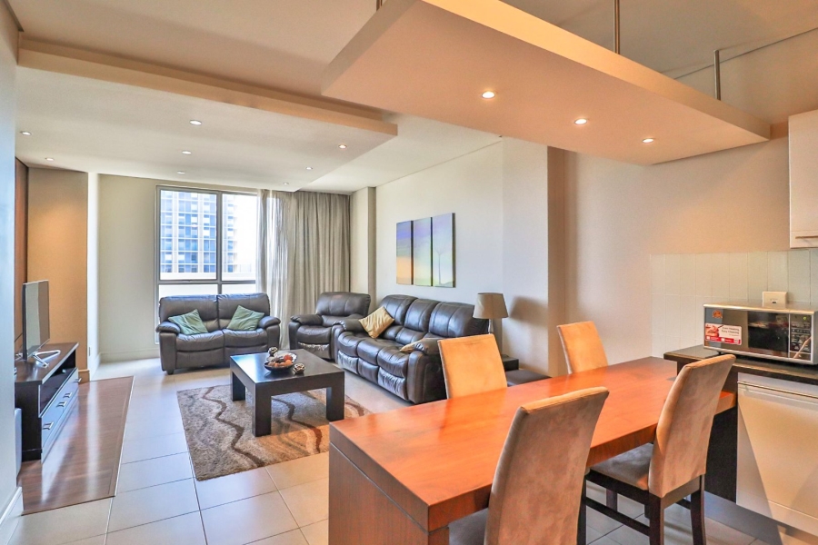 To Let 2 Bedroom Property for Rent in Bedford Gardens Gauteng