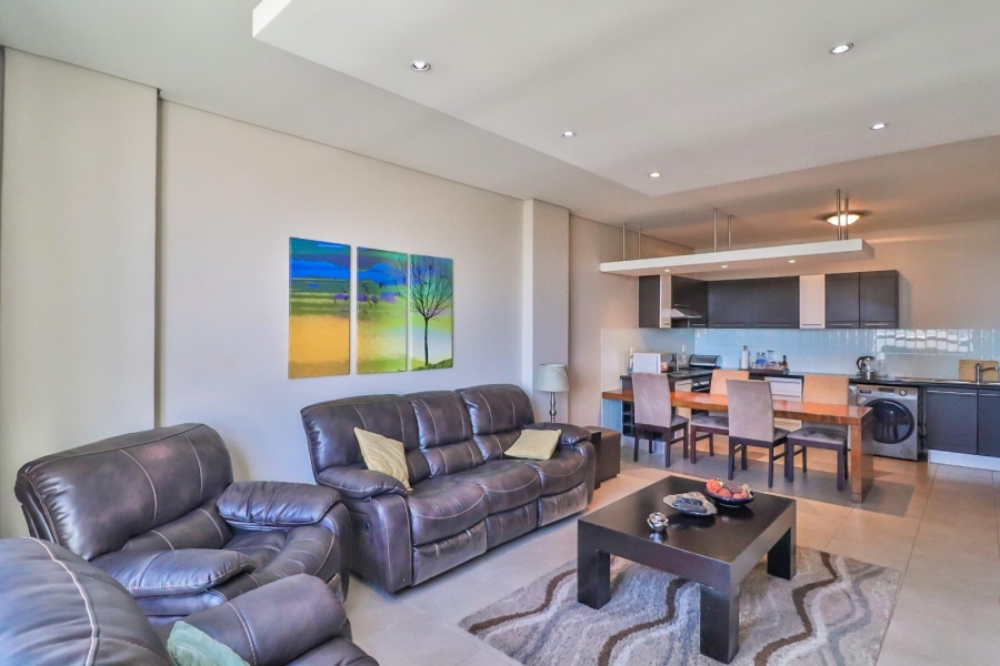 To Let 2 Bedroom Property for Rent in Bedford Gardens Gauteng
