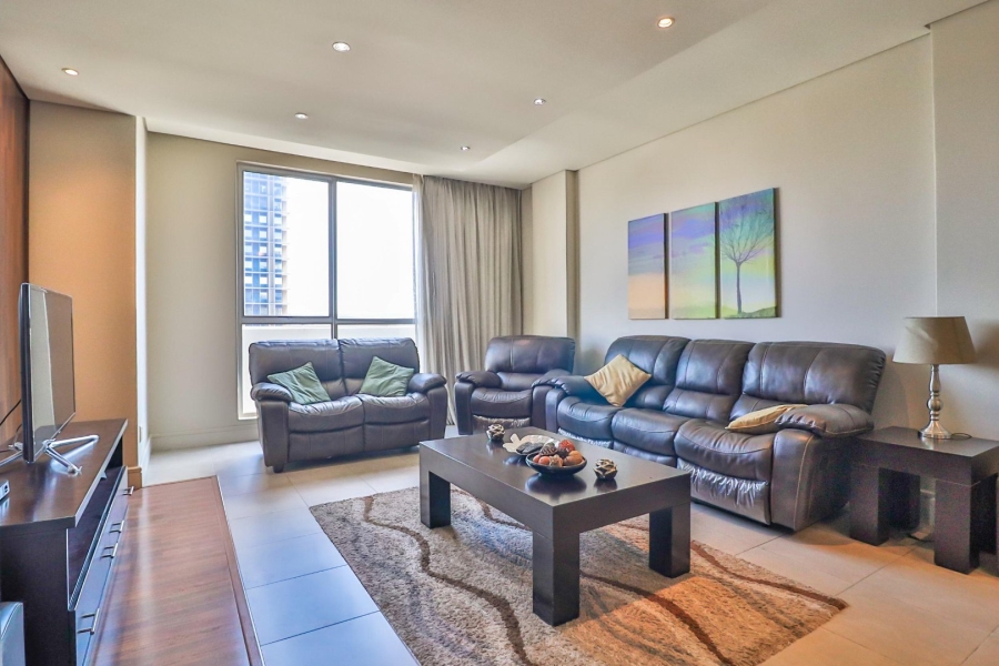To Let 2 Bedroom Property for Rent in Bedford Gardens Gauteng