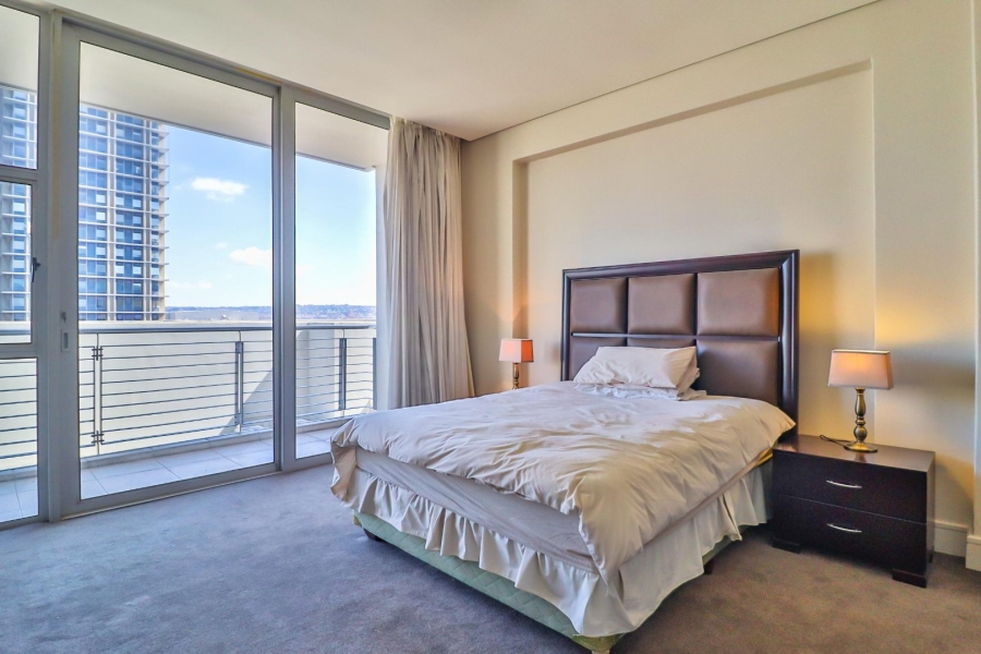 To Let 2 Bedroom Property for Rent in Bedford Gardens Gauteng