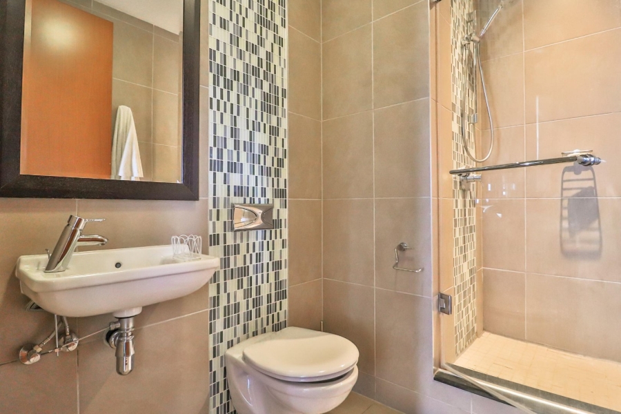 To Let 2 Bedroom Property for Rent in Bedford Gardens Gauteng