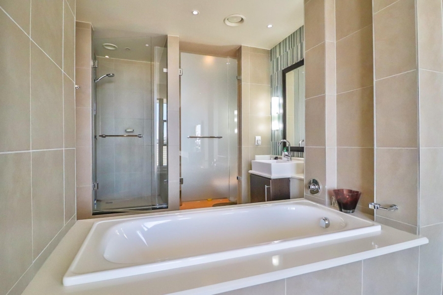 To Let 2 Bedroom Property for Rent in Bedford Gardens Gauteng