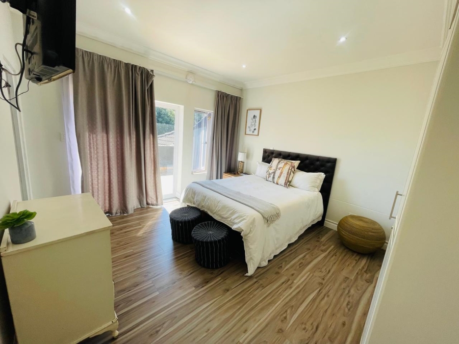 4 Bedroom Property for Sale in Woodhill Estate Gauteng