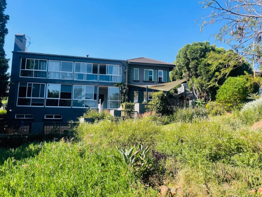 4 Bedroom Property for Sale in Woodhill Estate Gauteng
