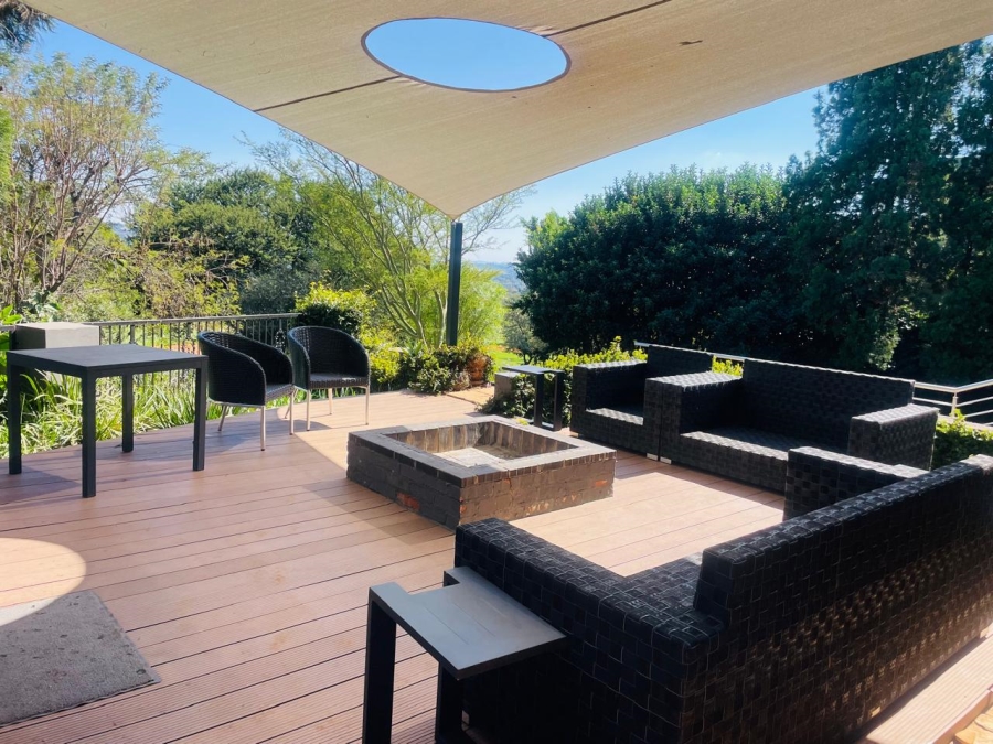 4 Bedroom Property for Sale in Woodhill Estate Gauteng