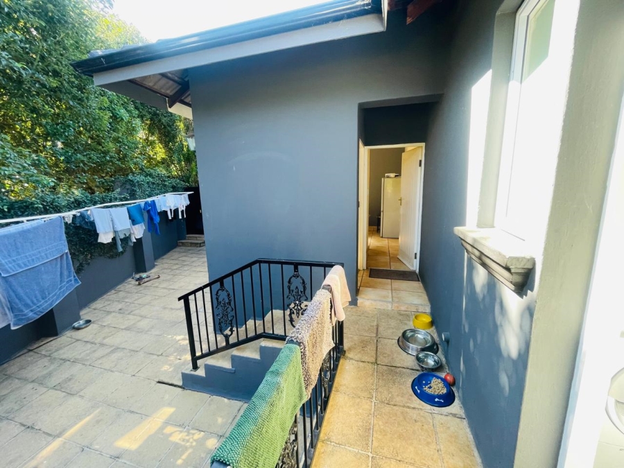 4 Bedroom Property for Sale in Woodhill Estate Gauteng