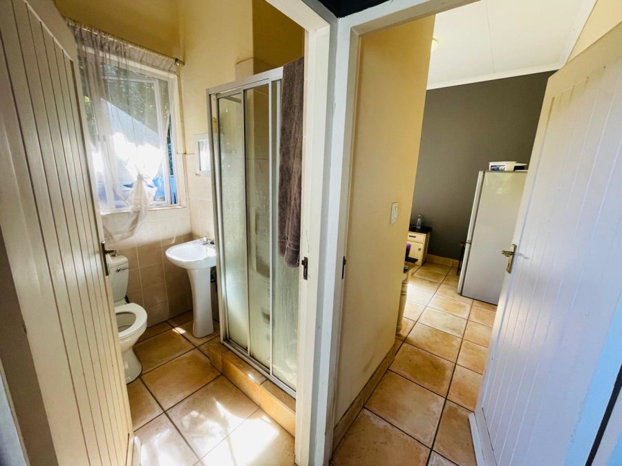 4 Bedroom Property for Sale in Woodhill Estate Gauteng