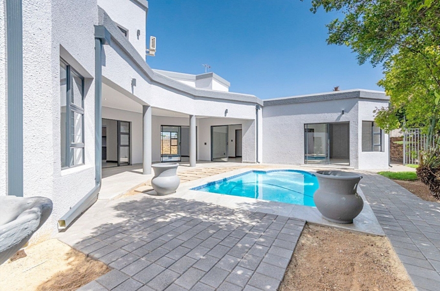 4 Bedroom Property for Sale in Sunward Park Gauteng