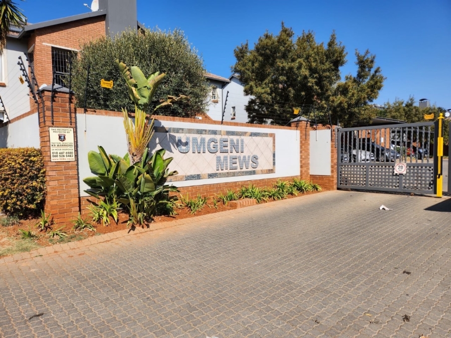 To Let 3 Bedroom Property for Rent in Terenure Gauteng