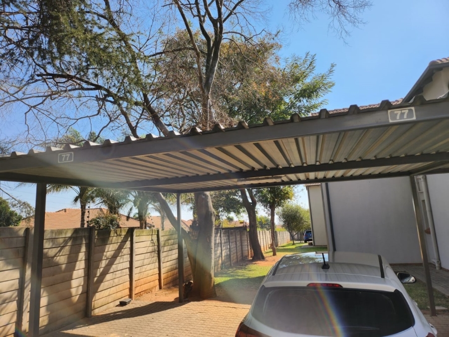 To Let 3 Bedroom Property for Rent in Terenure Gauteng