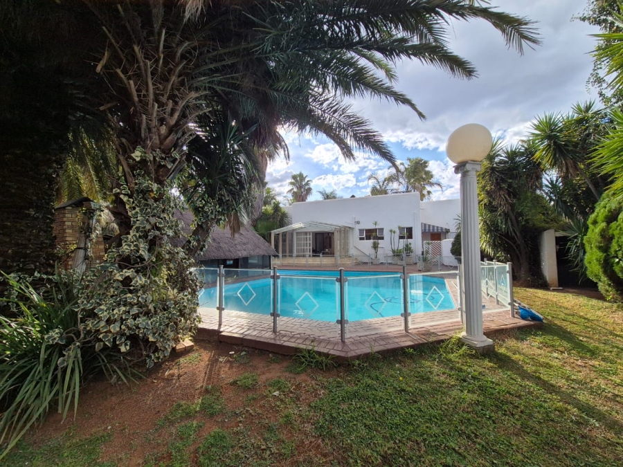 4 Bedroom Property for Sale in Vanderbijlpark SE 3 Gauteng