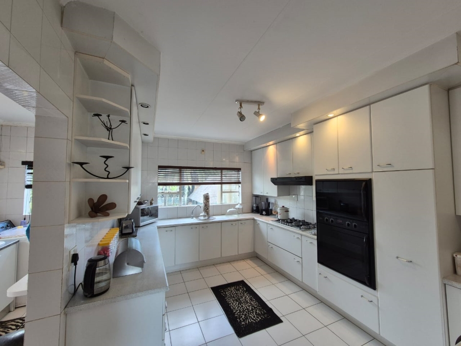 4 Bedroom Property for Sale in Vanderbijlpark SE 3 Gauteng