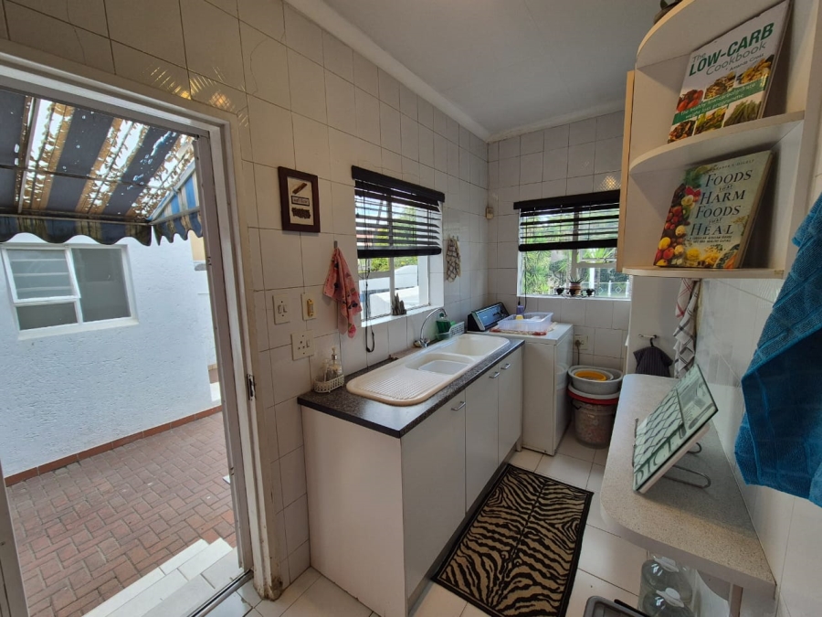 4 Bedroom Property for Sale in Vanderbijlpark SE 3 Gauteng