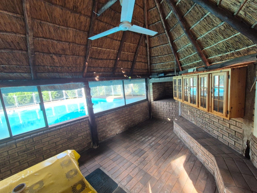 4 Bedroom Property for Sale in Vanderbijlpark SE 3 Gauteng