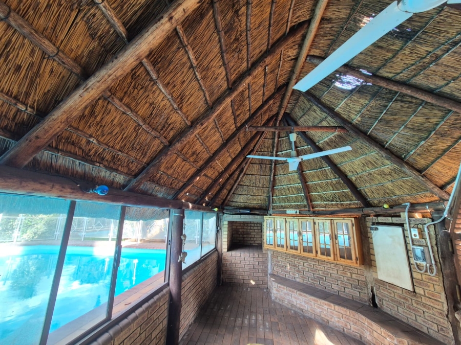 4 Bedroom Property for Sale in Vanderbijlpark SE 3 Gauteng
