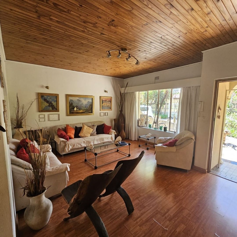 4 Bedroom Property for Sale in Beyers Park Gauteng