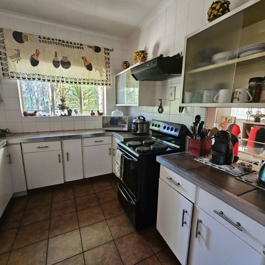 4 Bedroom Property for Sale in Beyers Park Gauteng