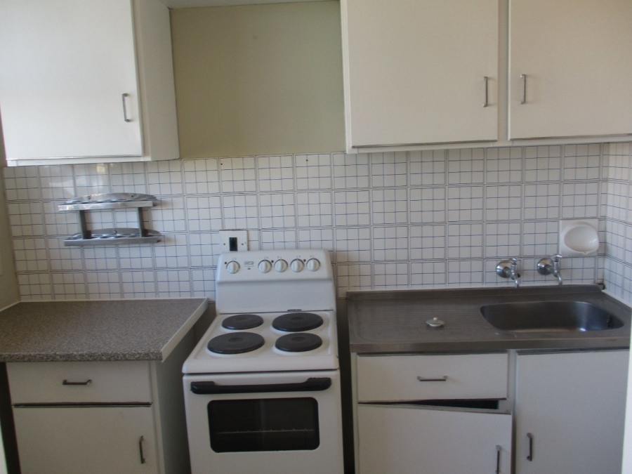 To Let 1 Bedroom Property for Rent in Arcadia Gauteng