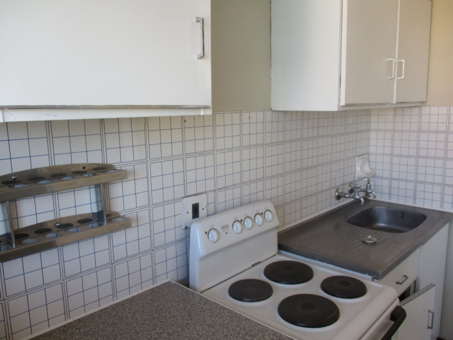 To Let 1 Bedroom Property for Rent in Arcadia Gauteng