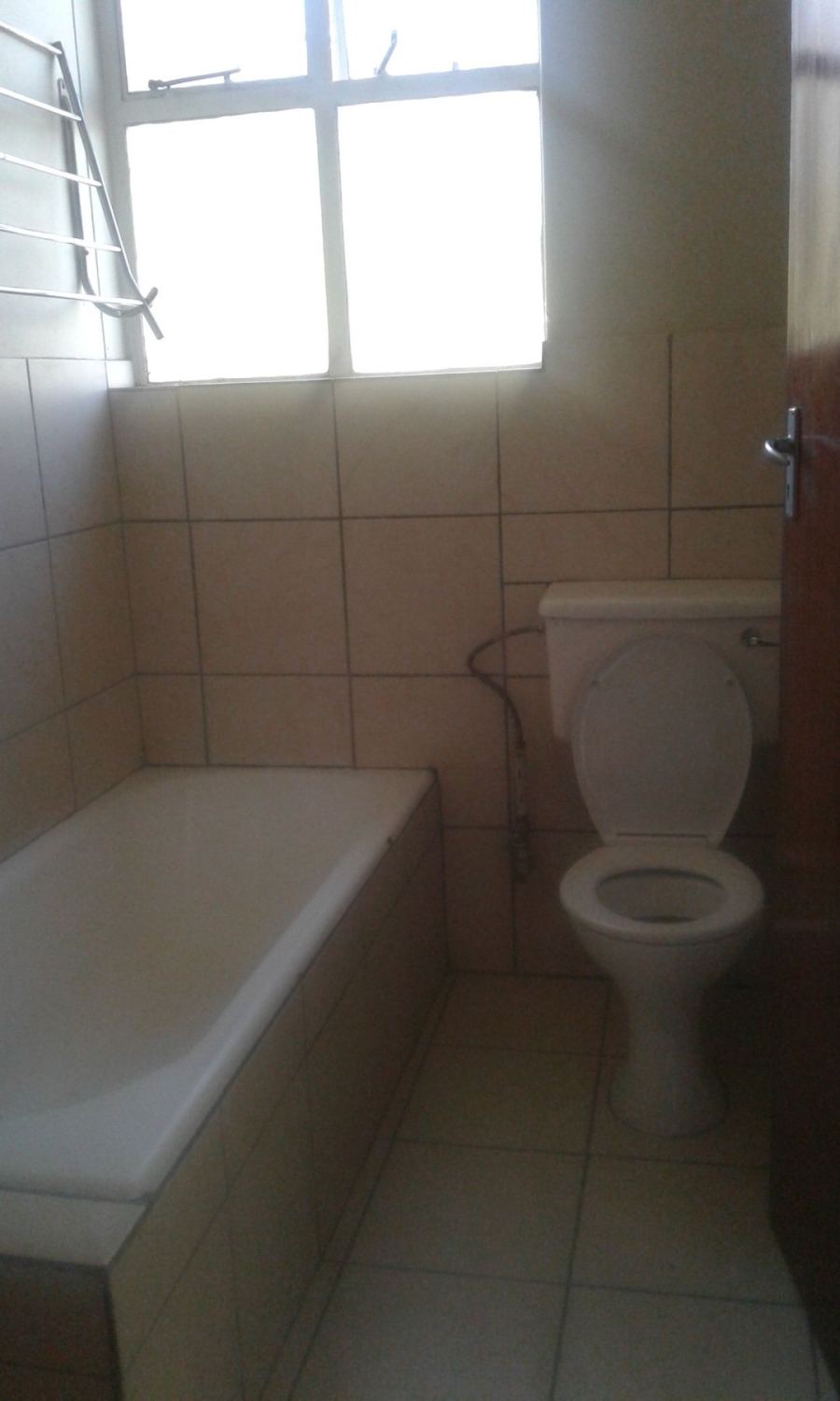 To Let 1 Bedroom Property for Rent in Arcadia Gauteng