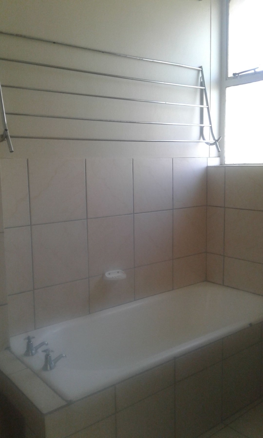 To Let 1 Bedroom Property for Rent in Arcadia Gauteng