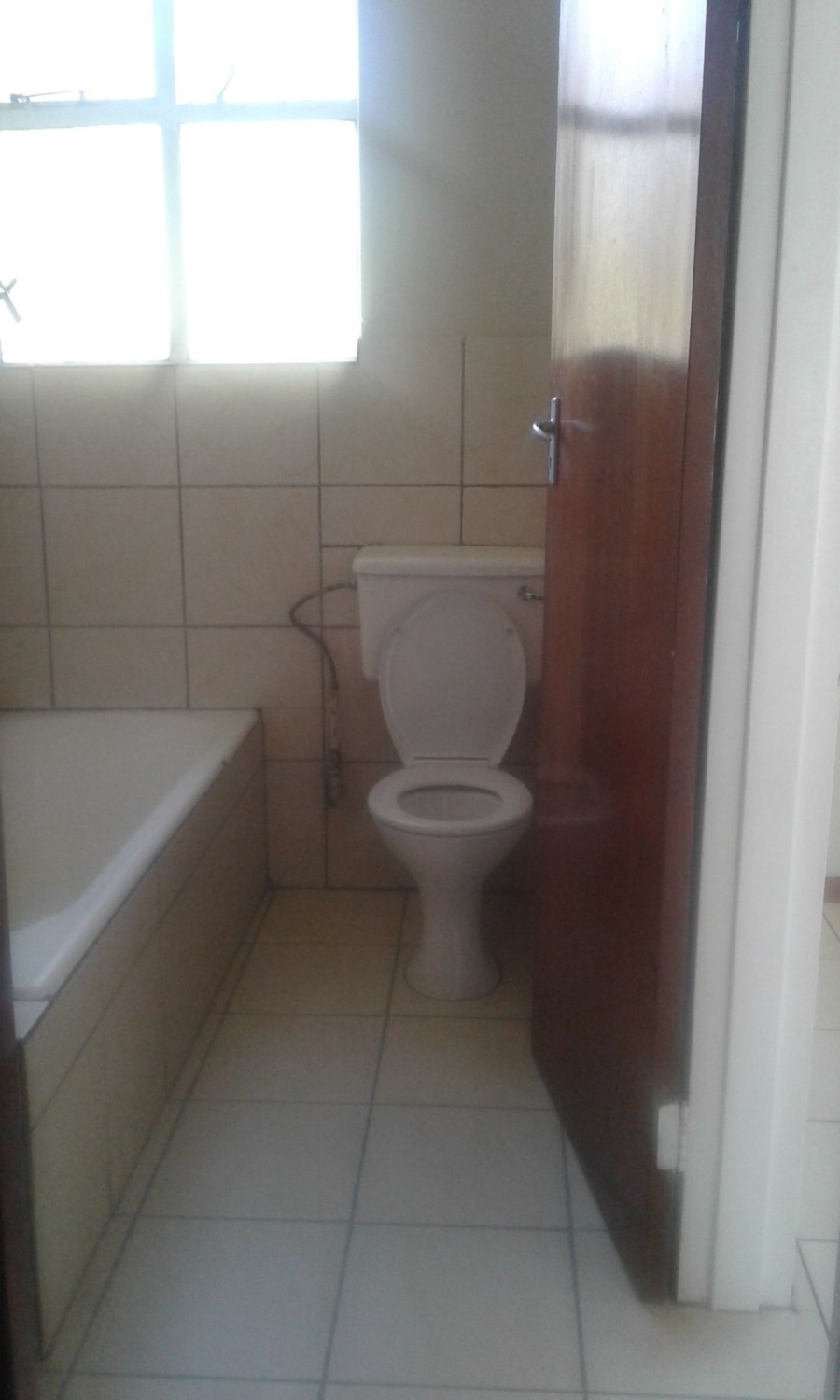 To Let 1 Bedroom Property for Rent in Arcadia Gauteng