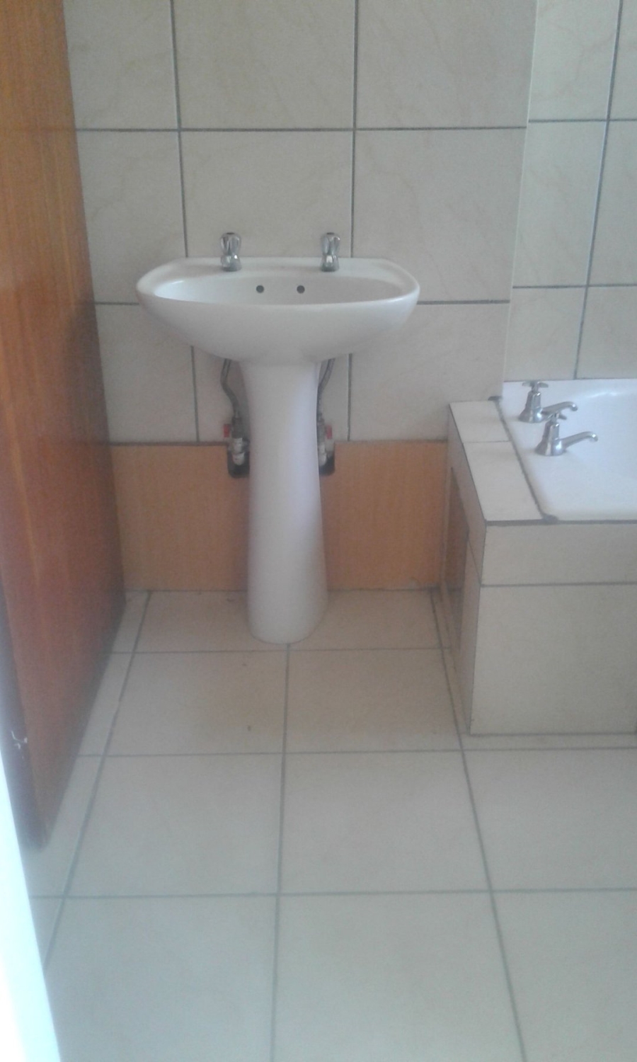 To Let 1 Bedroom Property for Rent in Arcadia Gauteng