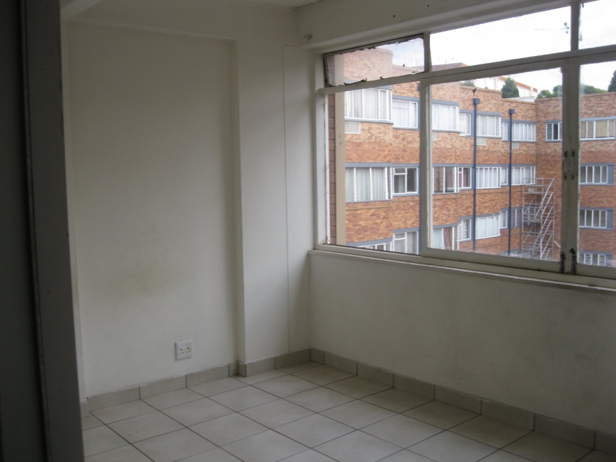 To Let 1 Bedroom Property for Rent in Arcadia Gauteng