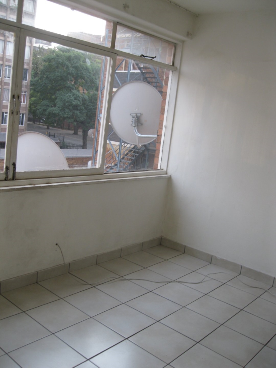 To Let 1 Bedroom Property for Rent in Arcadia Gauteng