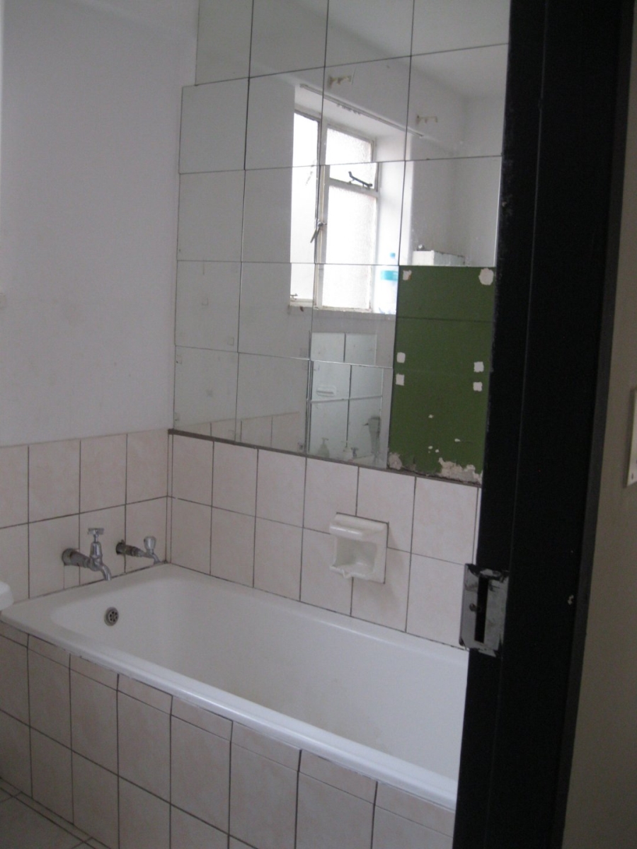 To Let 1 Bedroom Property for Rent in Arcadia Gauteng
