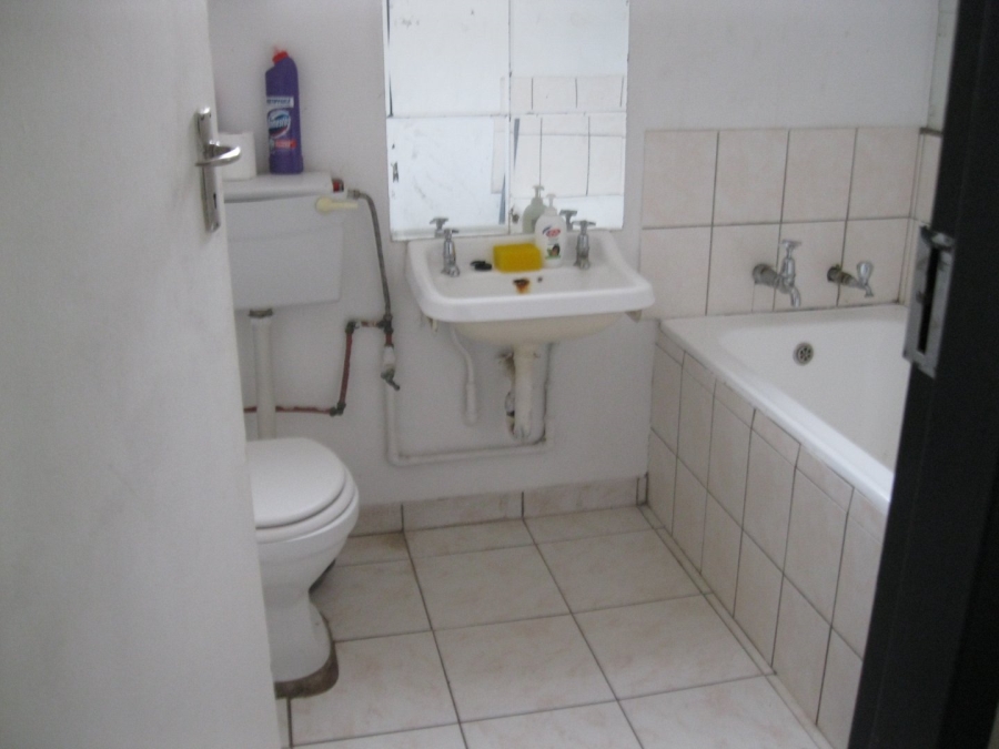 To Let 1 Bedroom Property for Rent in Arcadia Gauteng