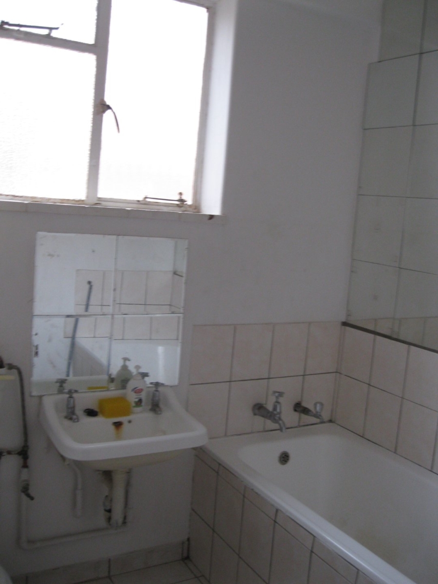 To Let 1 Bedroom Property for Rent in Arcadia Gauteng
