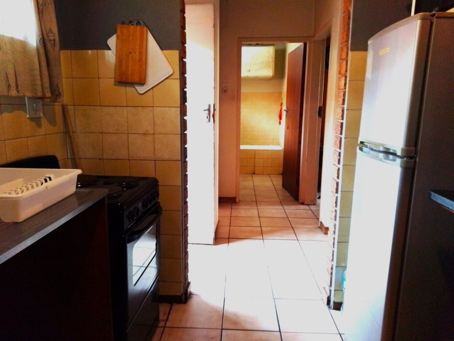2 Bedroom Property for Sale in Pretoria Gauteng
