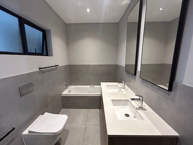 To Let 3 Bedroom Property for Rent in Linksfield Gauteng