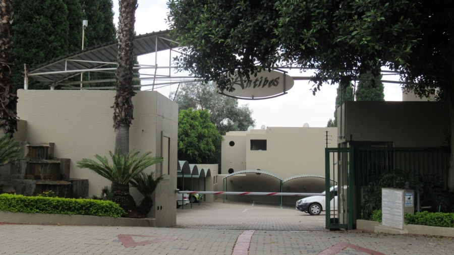 1 Bedroom Property for Sale in Morningside Ext 40 Gauteng