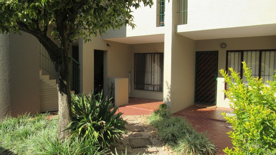 1 Bedroom Property for Sale in Morningside Ext 40 Gauteng