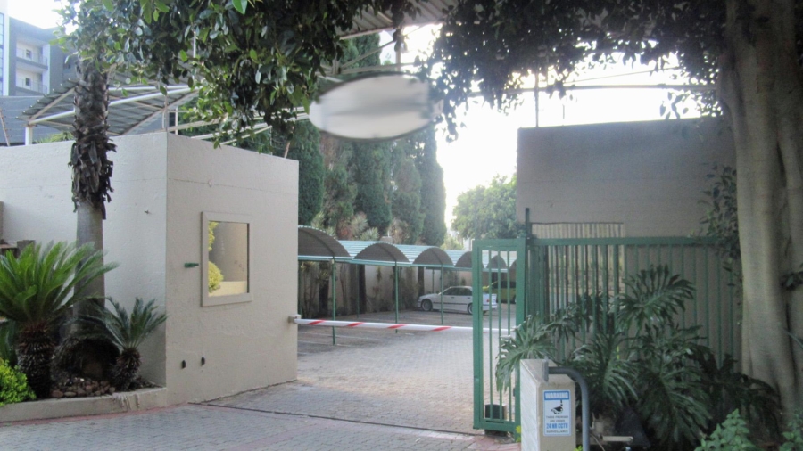 1 Bedroom Property for Sale in Morningside Ext 40 Gauteng