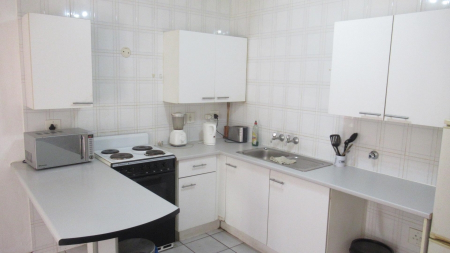 1 Bedroom Property for Sale in Morningside Ext 40 Gauteng