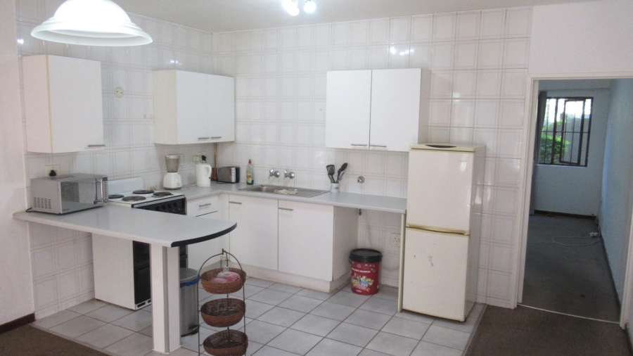 1 Bedroom Property for Sale in Morningside Ext 40 Gauteng
