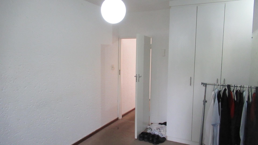 1 Bedroom Property for Sale in Morningside Ext 40 Gauteng