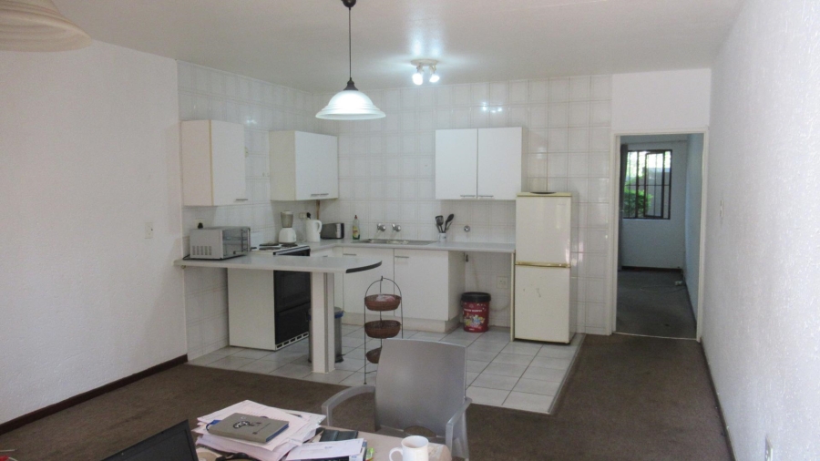 1 Bedroom Property for Sale in Morningside Ext 40 Gauteng
