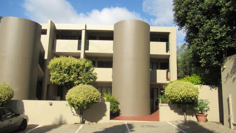 1 Bedroom Property for Sale in Morningside Ext 40 Gauteng