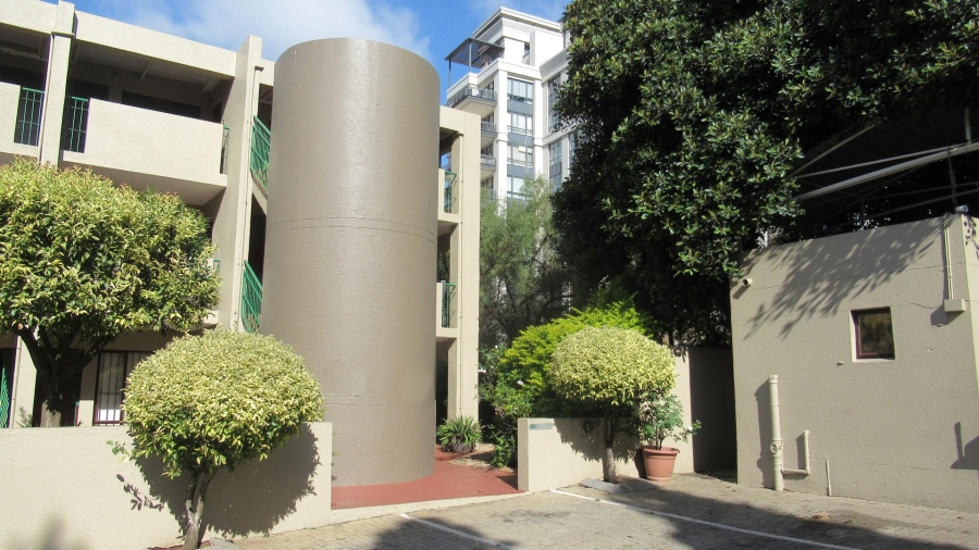 1 Bedroom Property for Sale in Morningside Ext 40 Gauteng