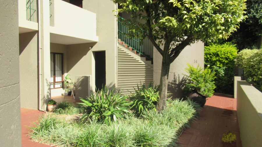 1 Bedroom Property for Sale in Morningside Ext 40 Gauteng