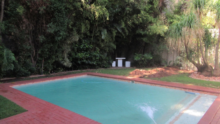 1 Bedroom Property for Sale in Morningside Ext 40 Gauteng