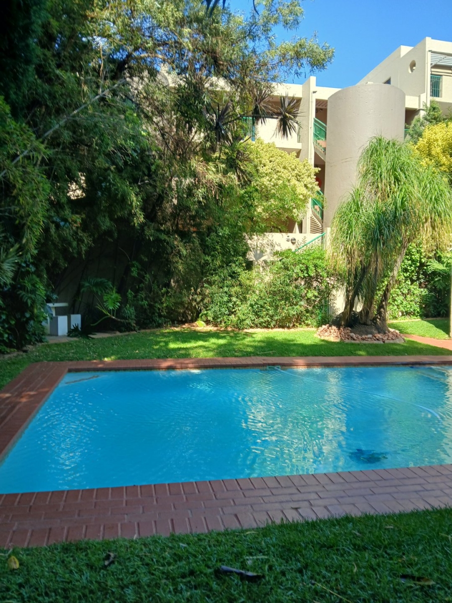 1 Bedroom Property for Sale in Morningside Ext 40 Gauteng